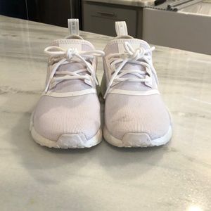 Adidas NMD R1 Primeblue Tennis Shoes